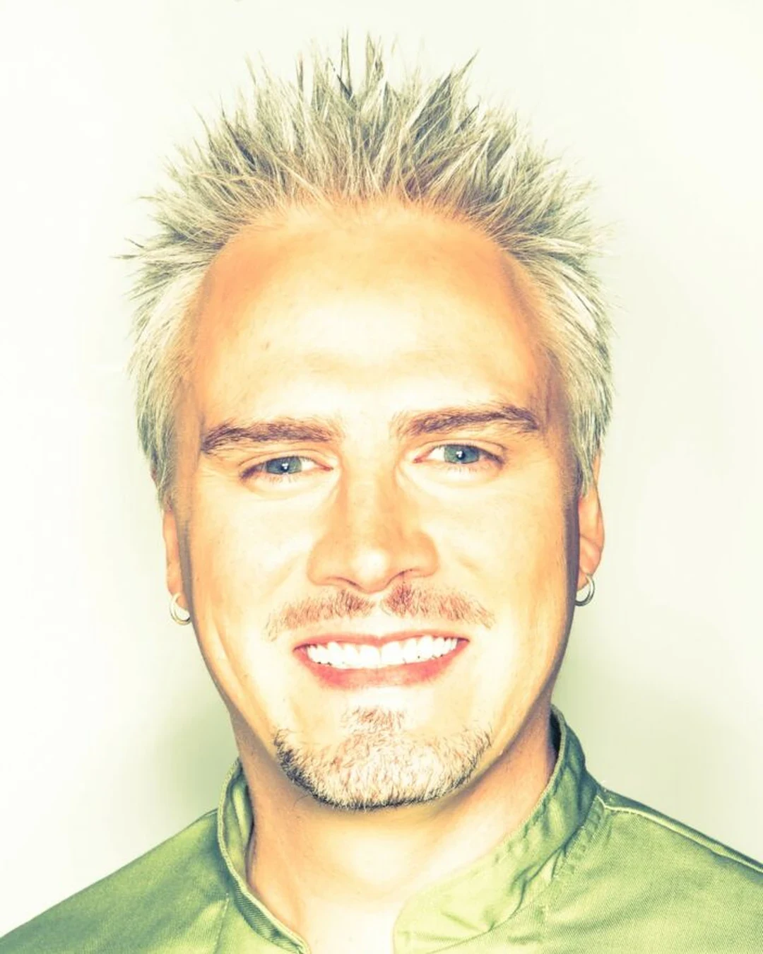 Eric Brenner