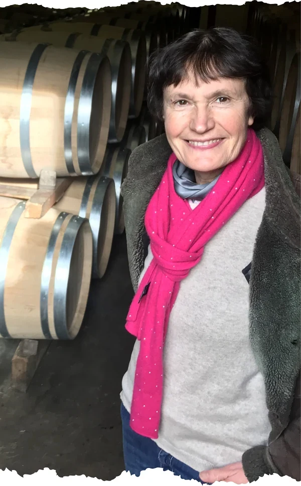 Hélène Guérin