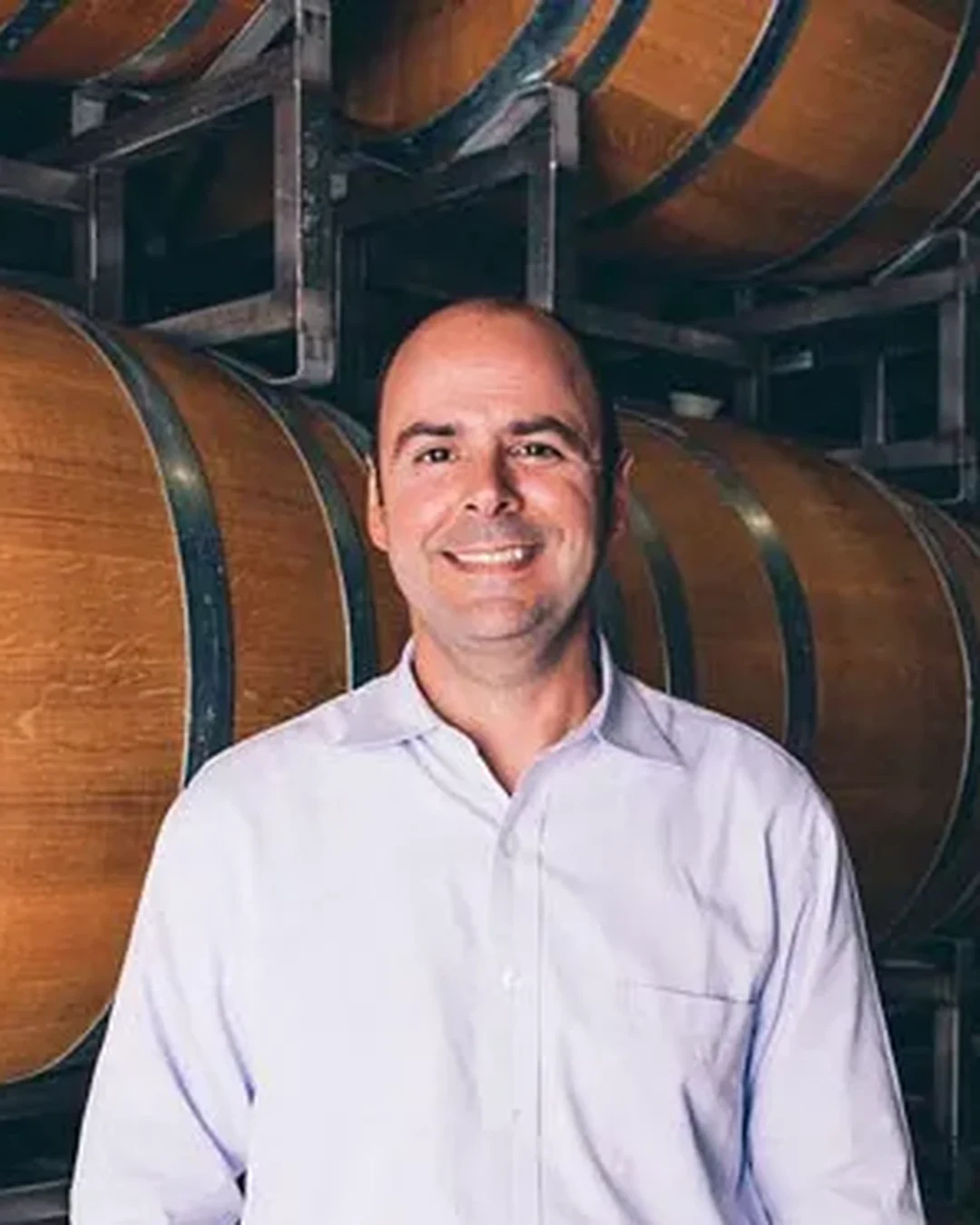 Anthony Riboli