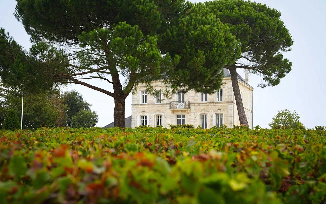 Château de Bel-Air