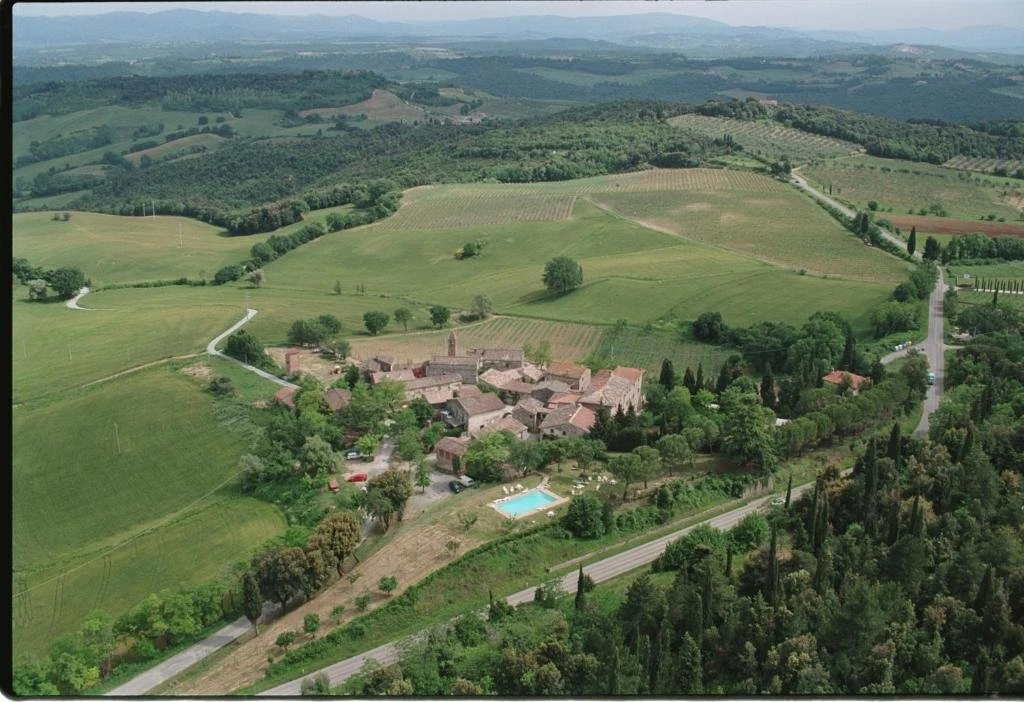Fattoria San Donato