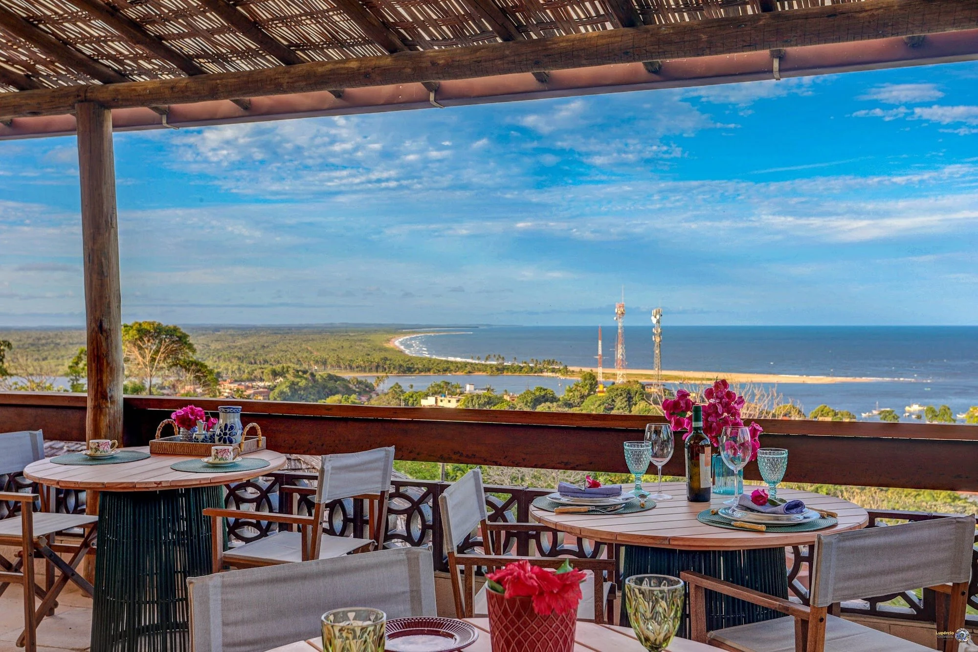 Beach Restaurant