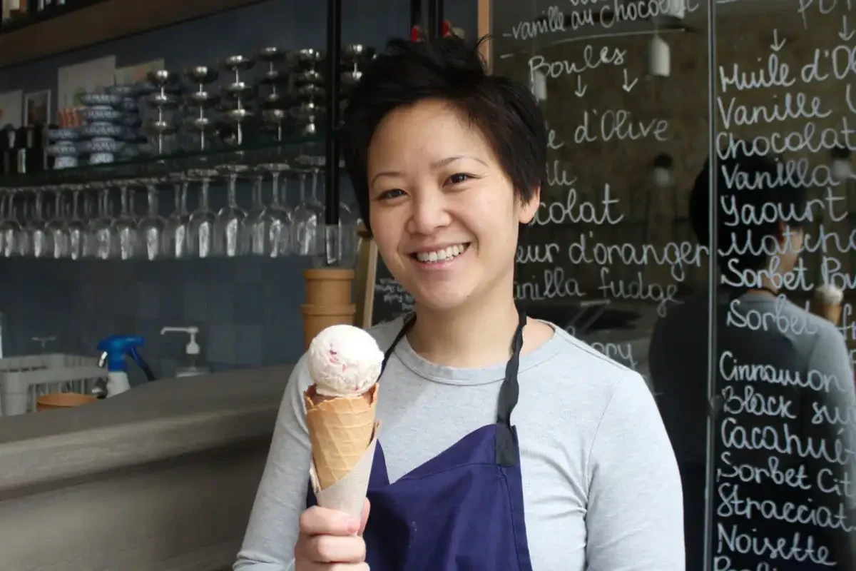 Jessica Yang