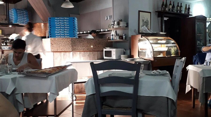 Osteria Numero 2