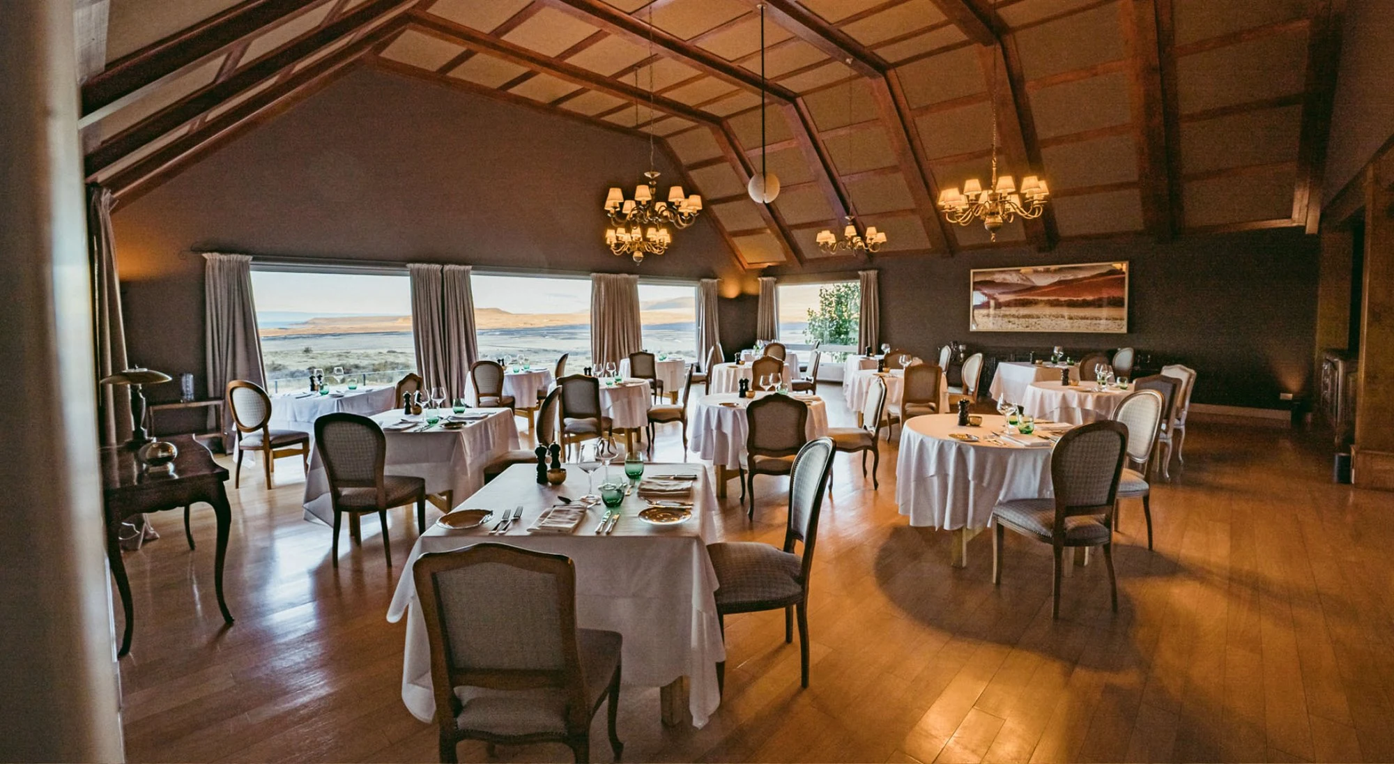 EOLO Restaurant