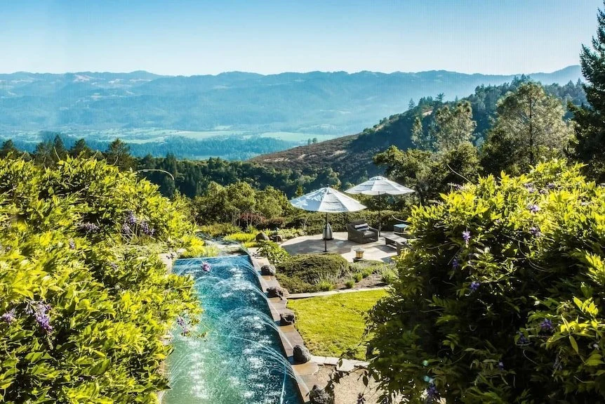 Ladera Vineyards