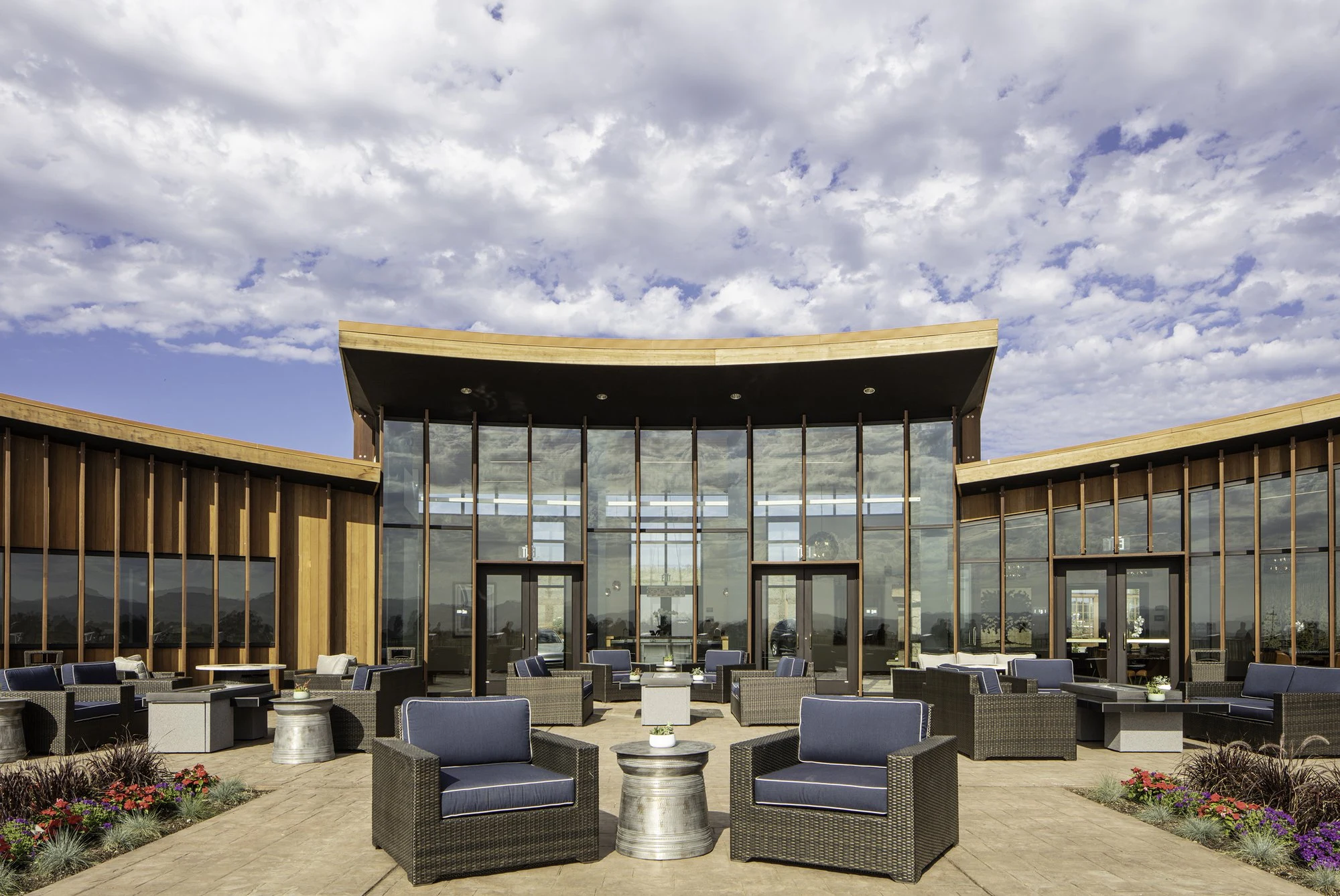 Bouchaine Vineyards