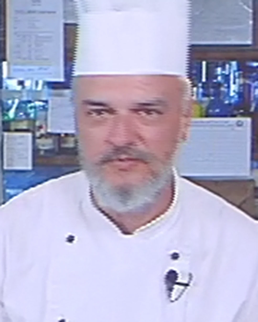 Alfred Kaiser
