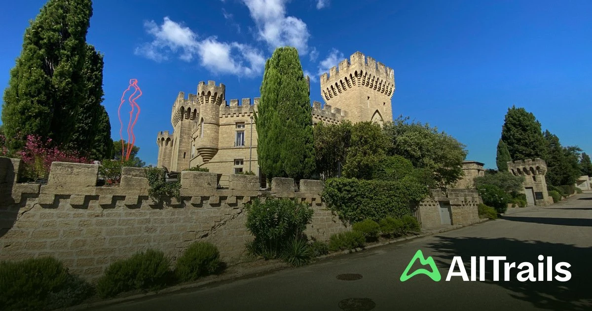Château de la Gardine
