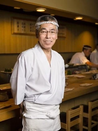 Yoshito Inomata