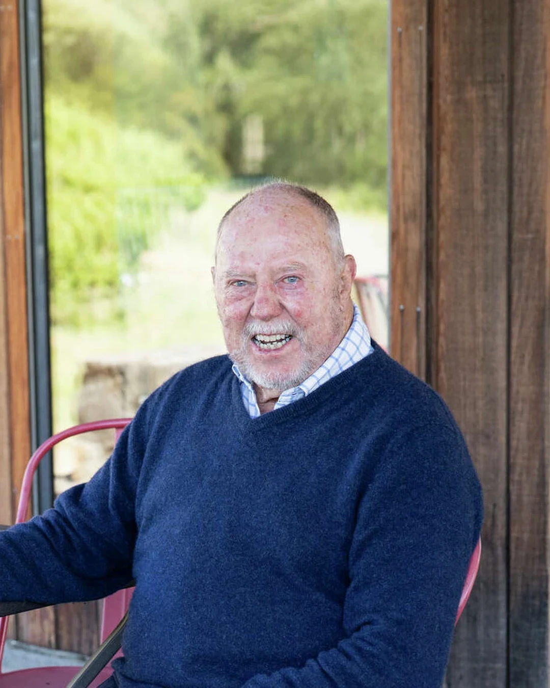 Ken Wilson