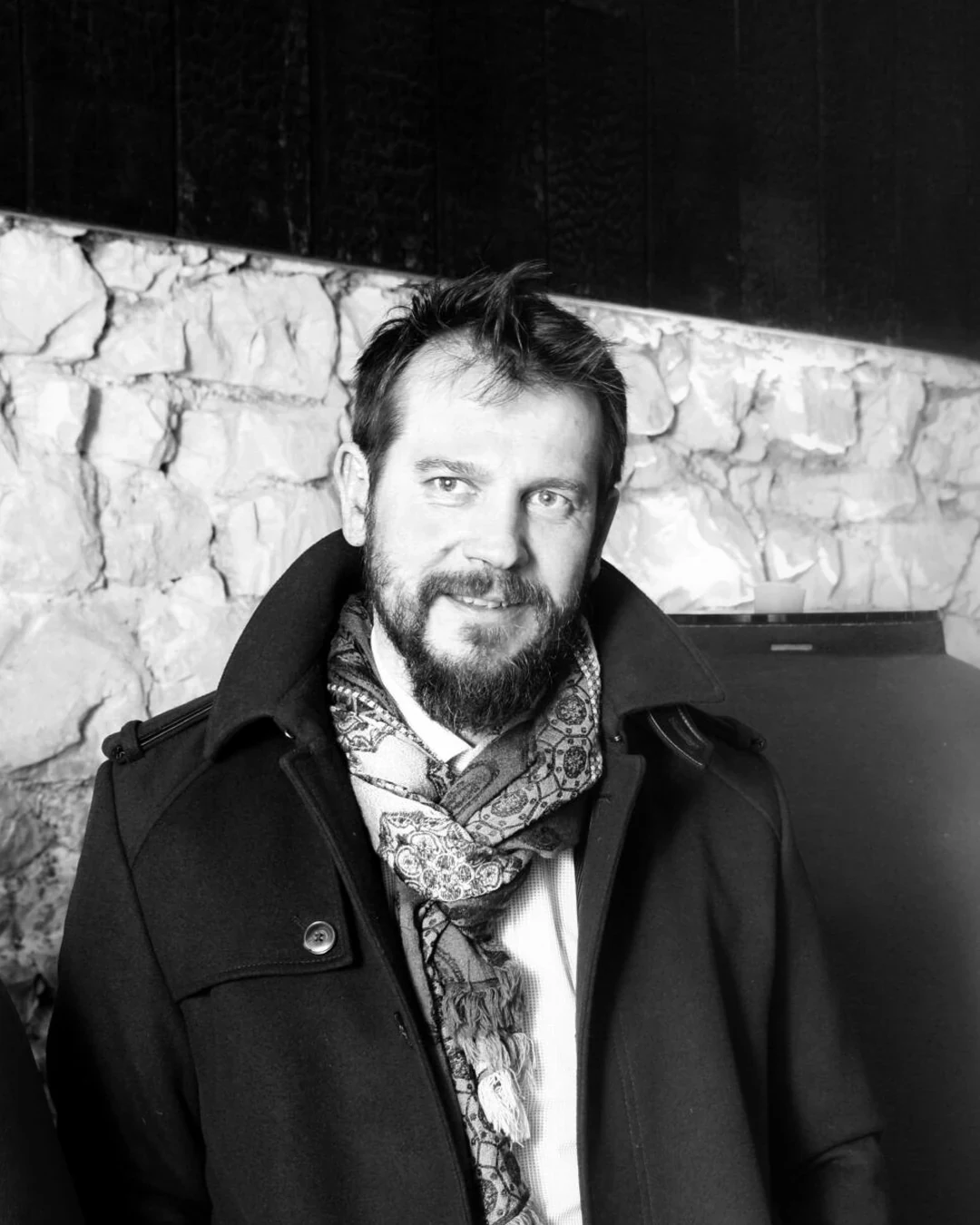 Sébastien Le Golvet