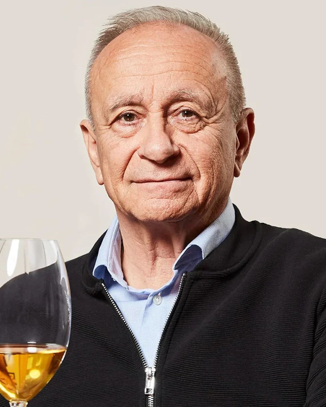István Szepsy