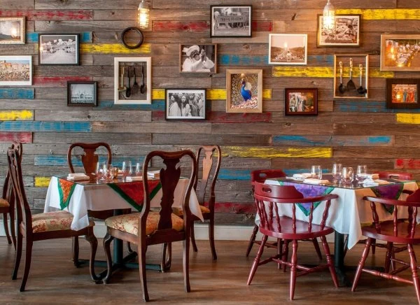Indian Street Food Company