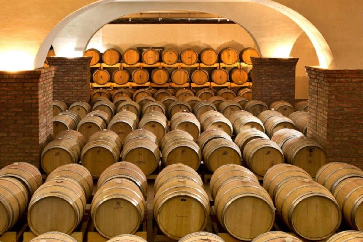 Azienda Agricola G. Milazzo