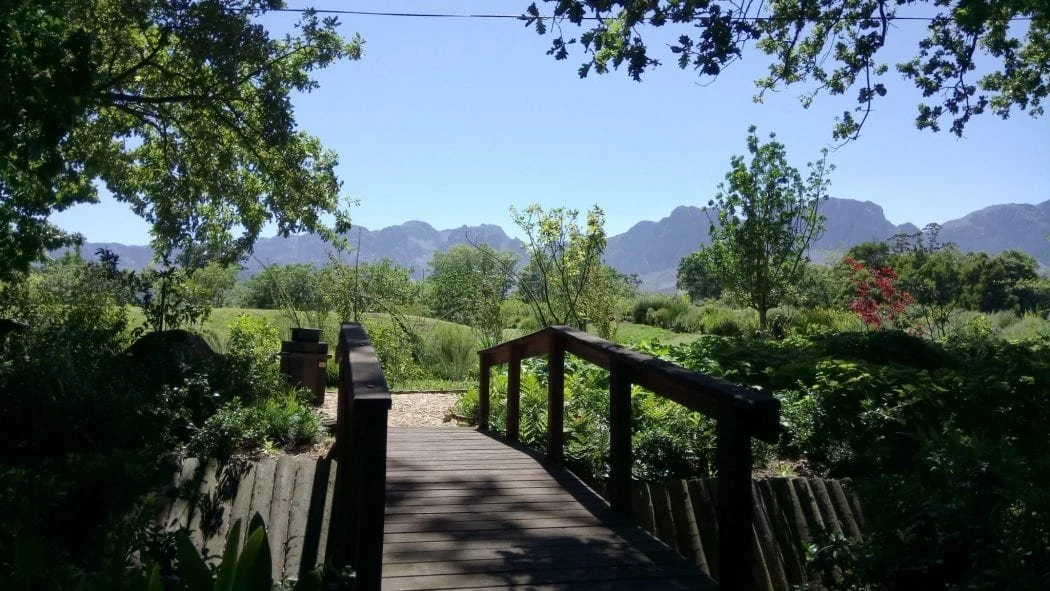 Lourensford Wine Estate