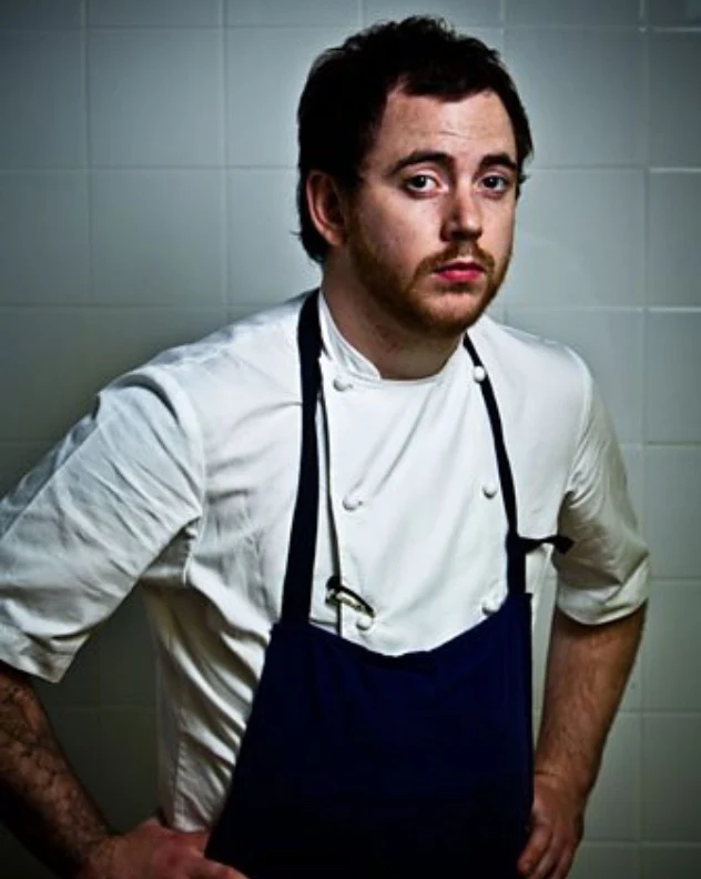 Tom Sellers