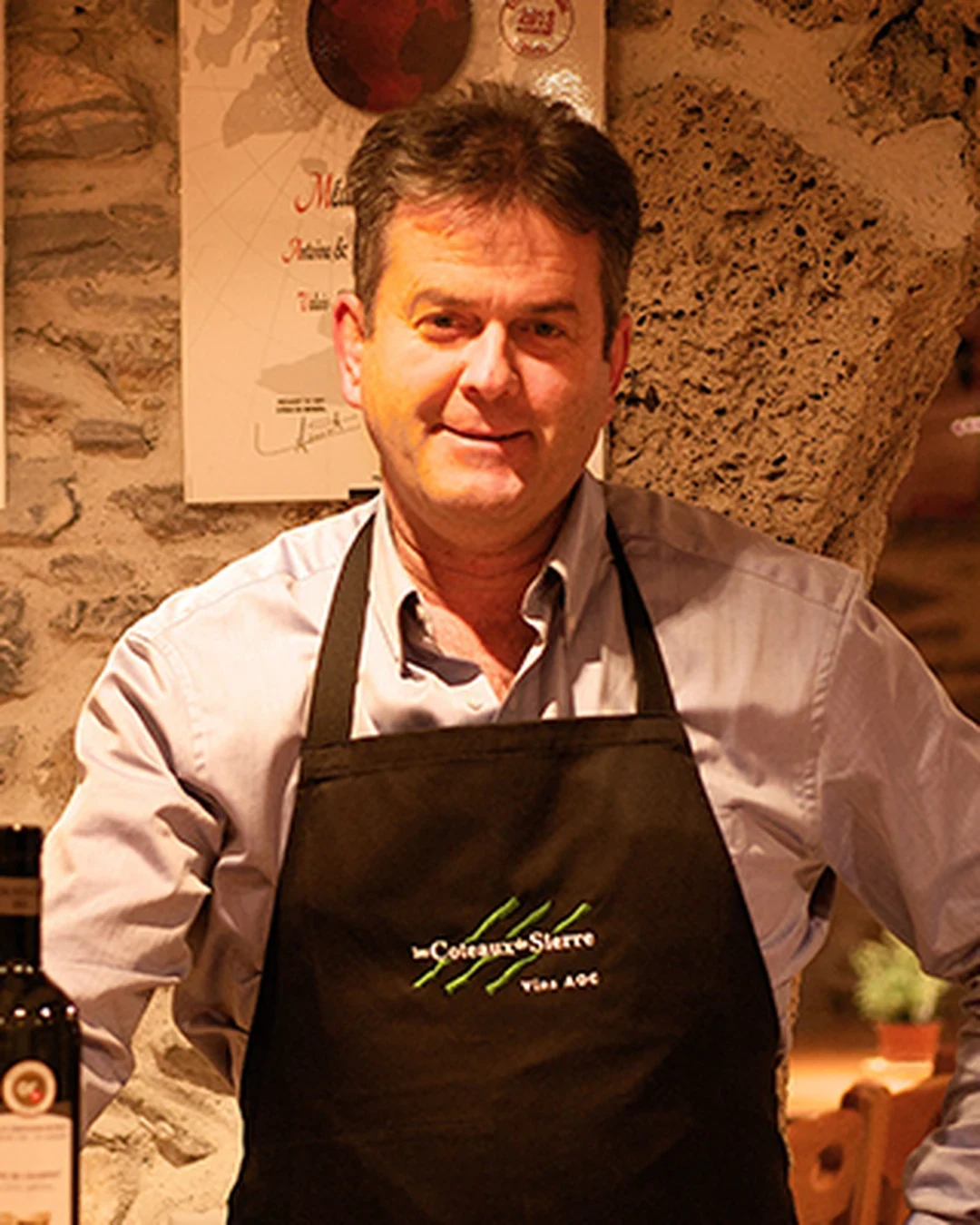 Antoine Bétrisey