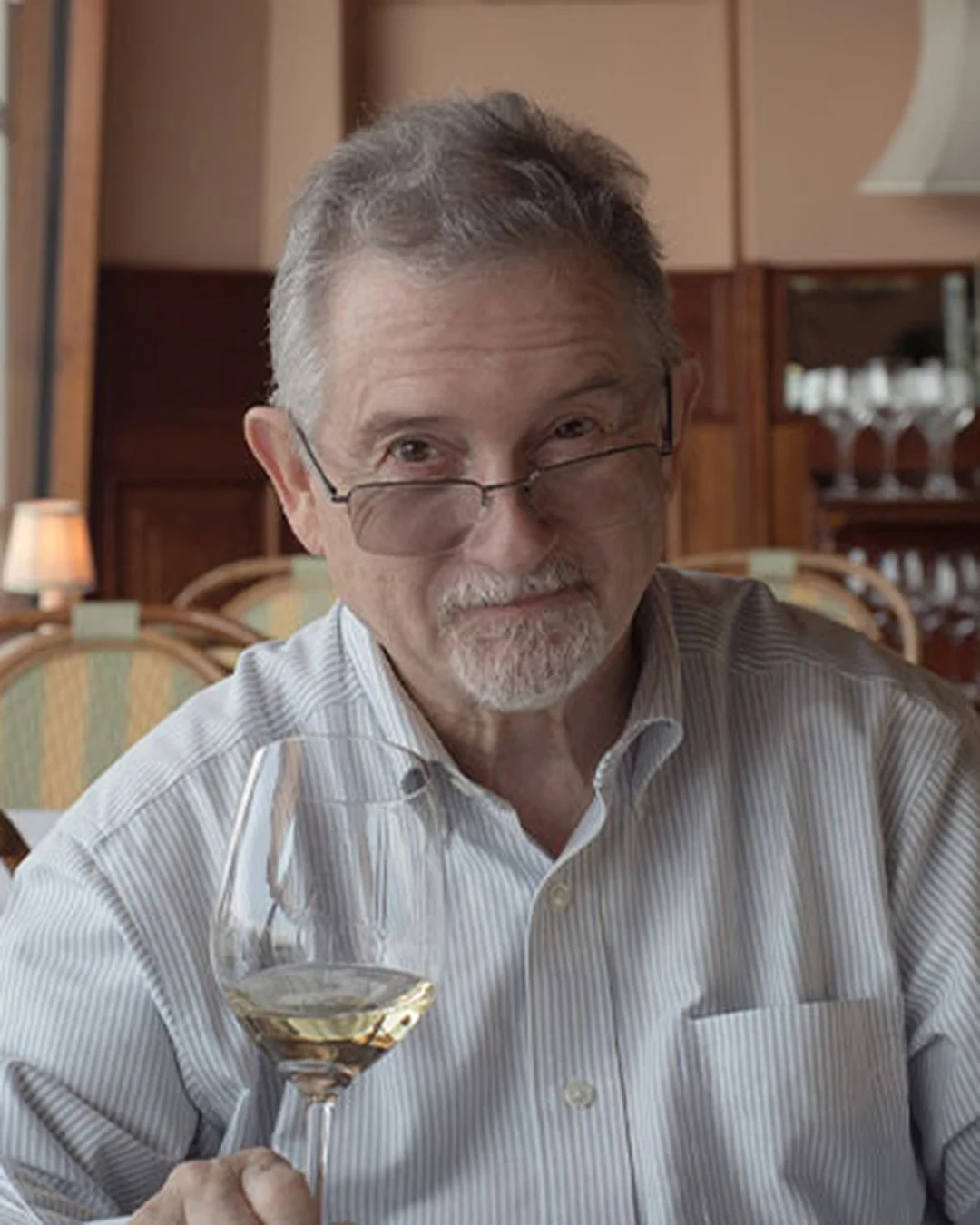 Roger Dagorn
