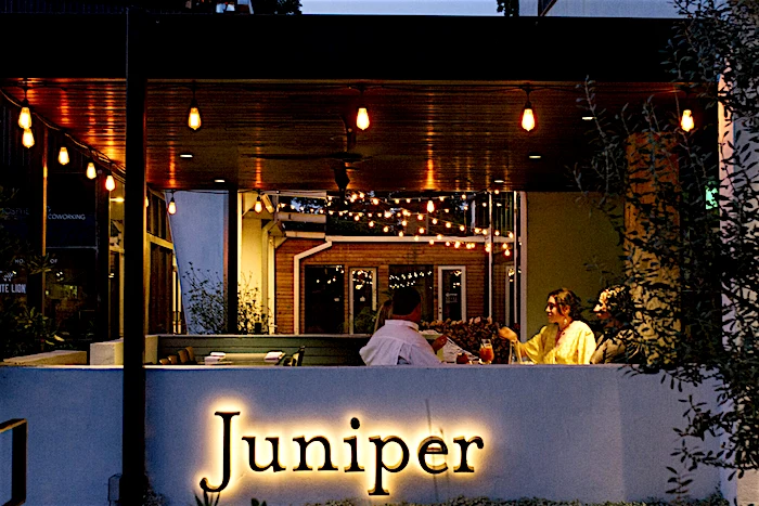 Juniper