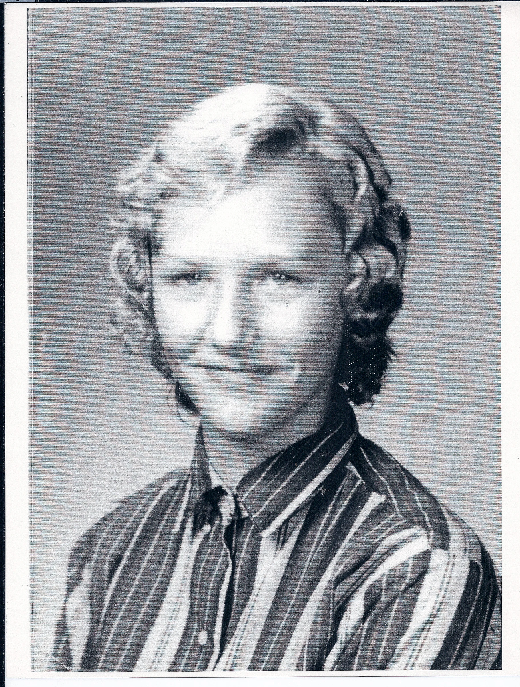 Tom Hearn