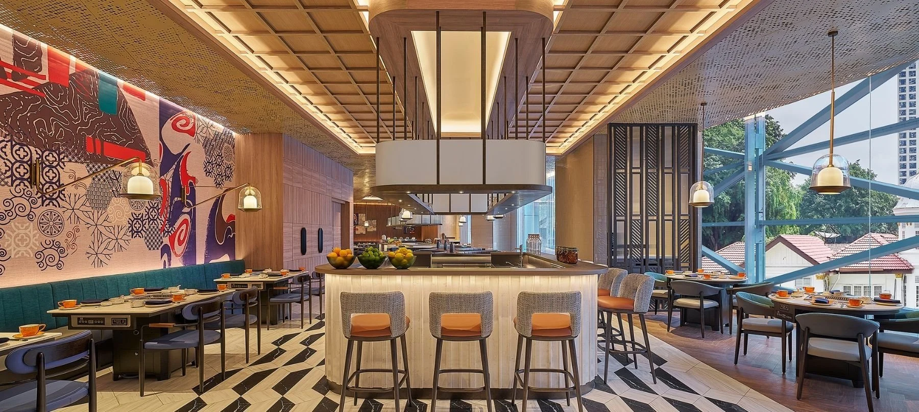 Sichuan Kitchen