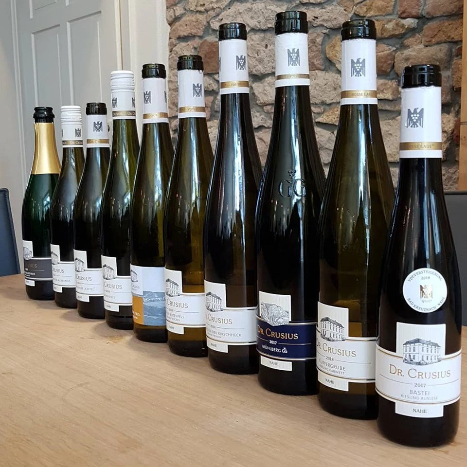 Weingut Dr. Crusius
