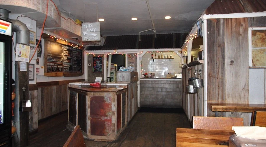 Luke’s Lobster (restaurant)