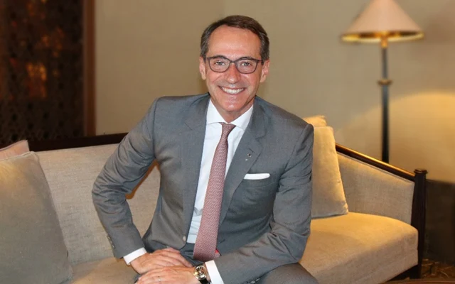 Ronan Henaff
