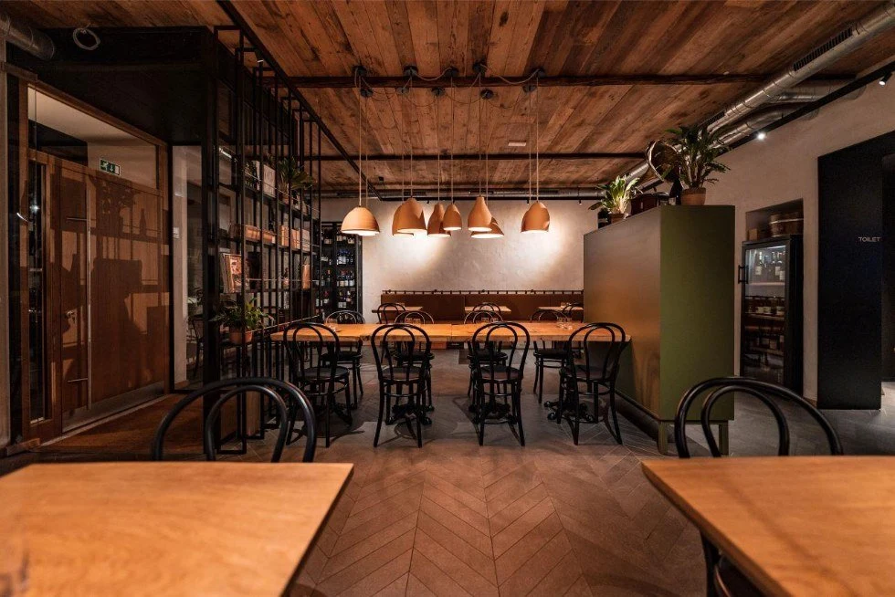 LALU Bistro