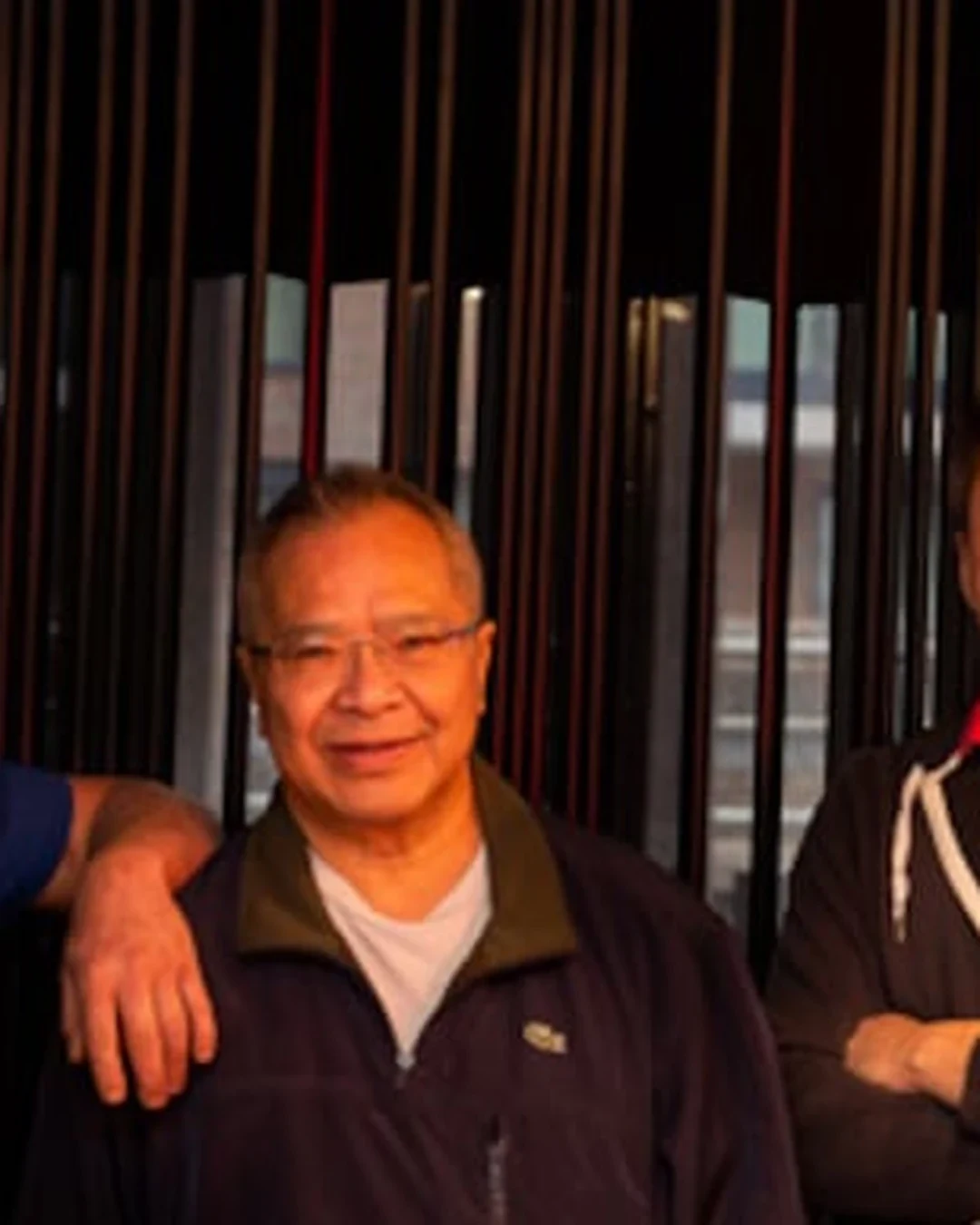 Pui Sing Tsang