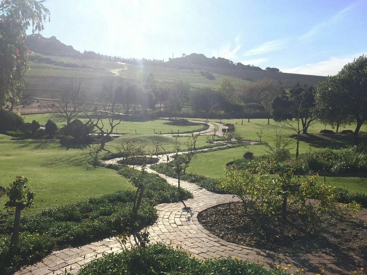 Rhebokskloof Wine Estate