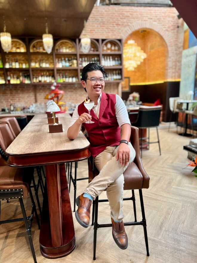 Thong Hoai