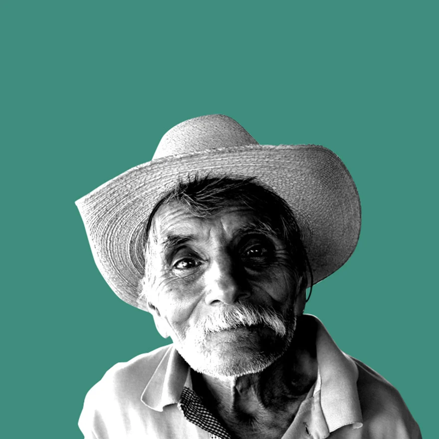 Rogelio Martínez Cruz