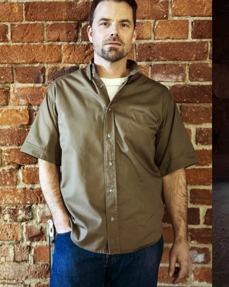 Jon Widegreen