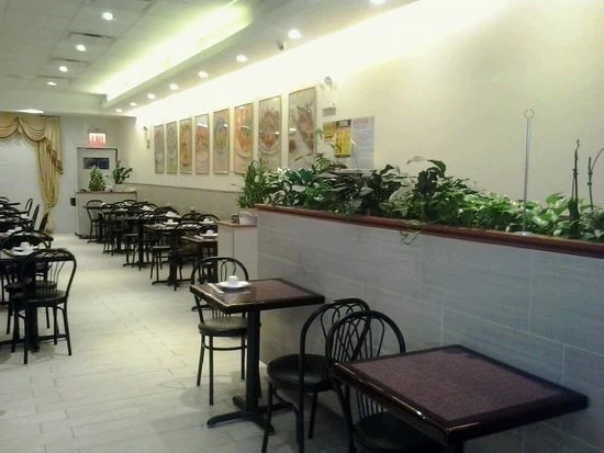 Wu's Wonton King
