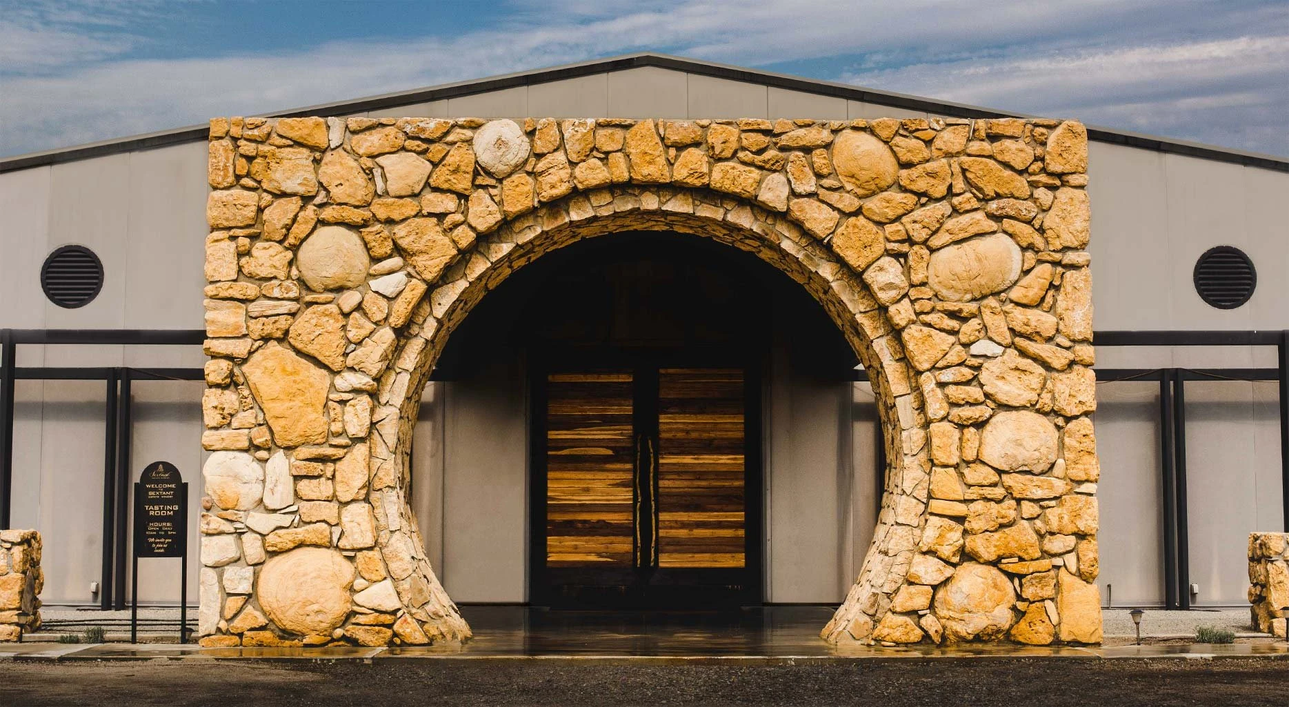 Sextant Wines