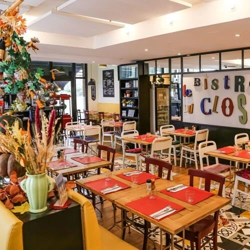 Café César