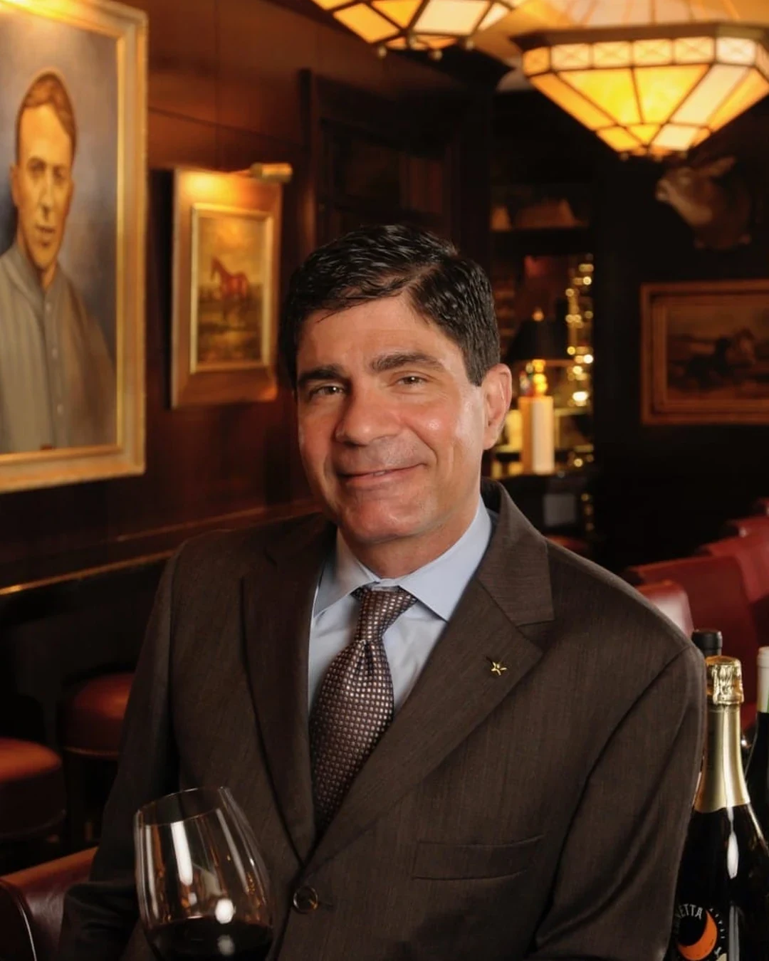 George Miliotes