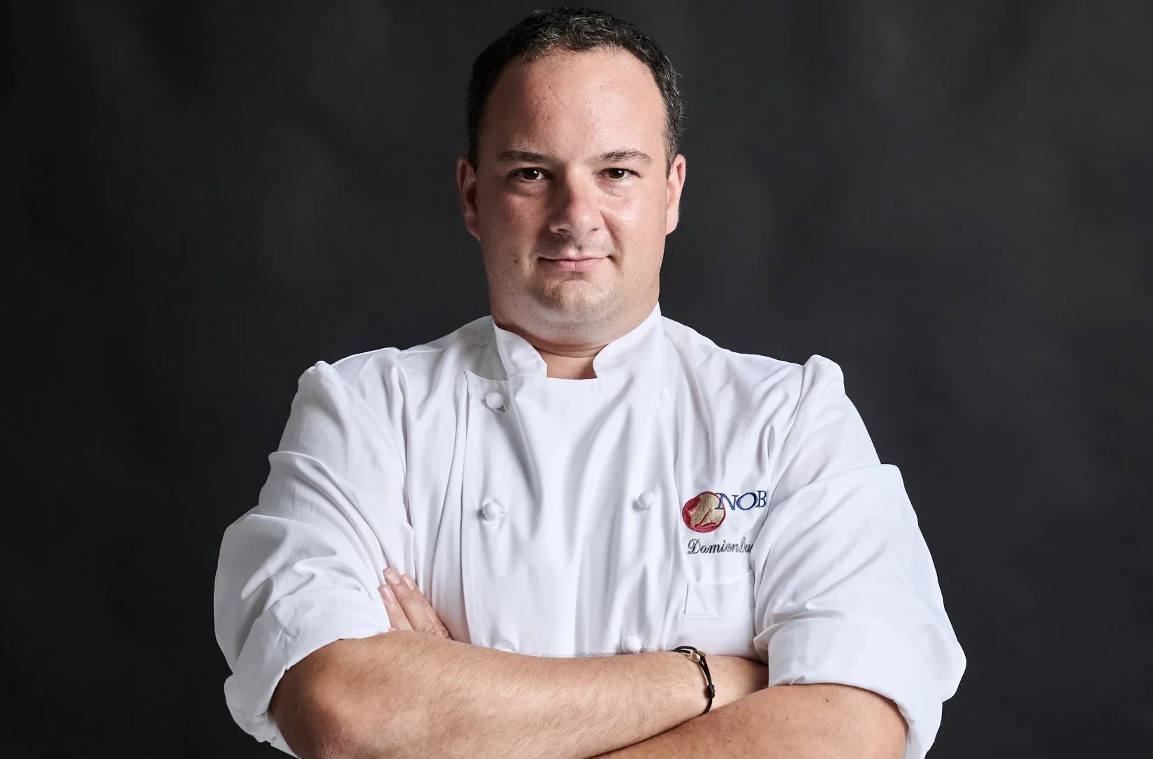 Damien Duviau