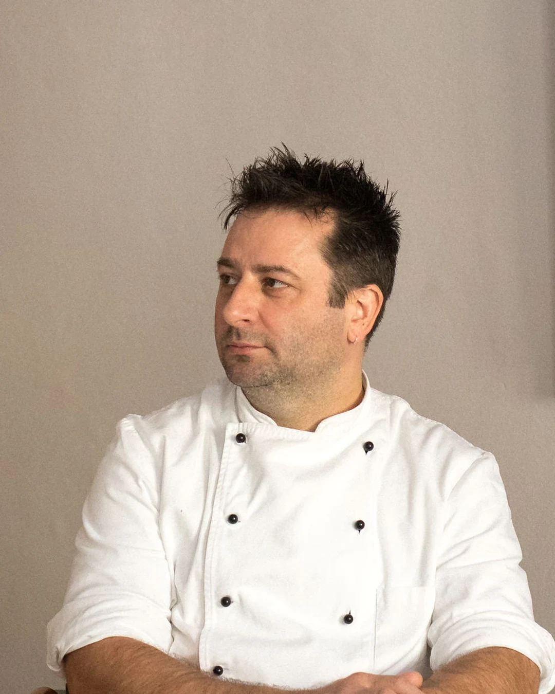 Yves Ollech