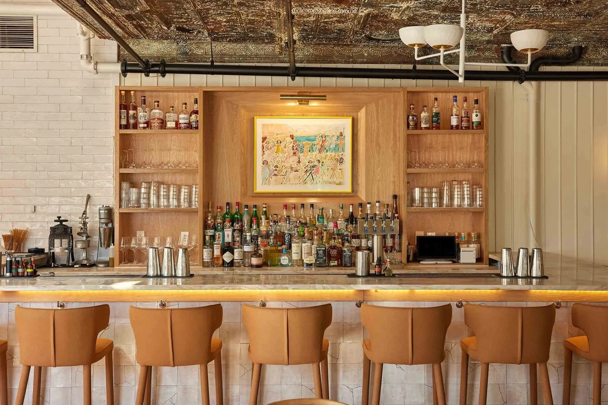 Heirloom Kitchen