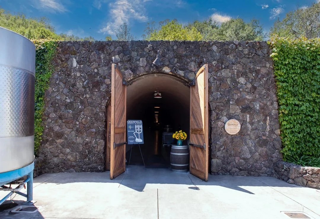 Deerfield Ranch Winery