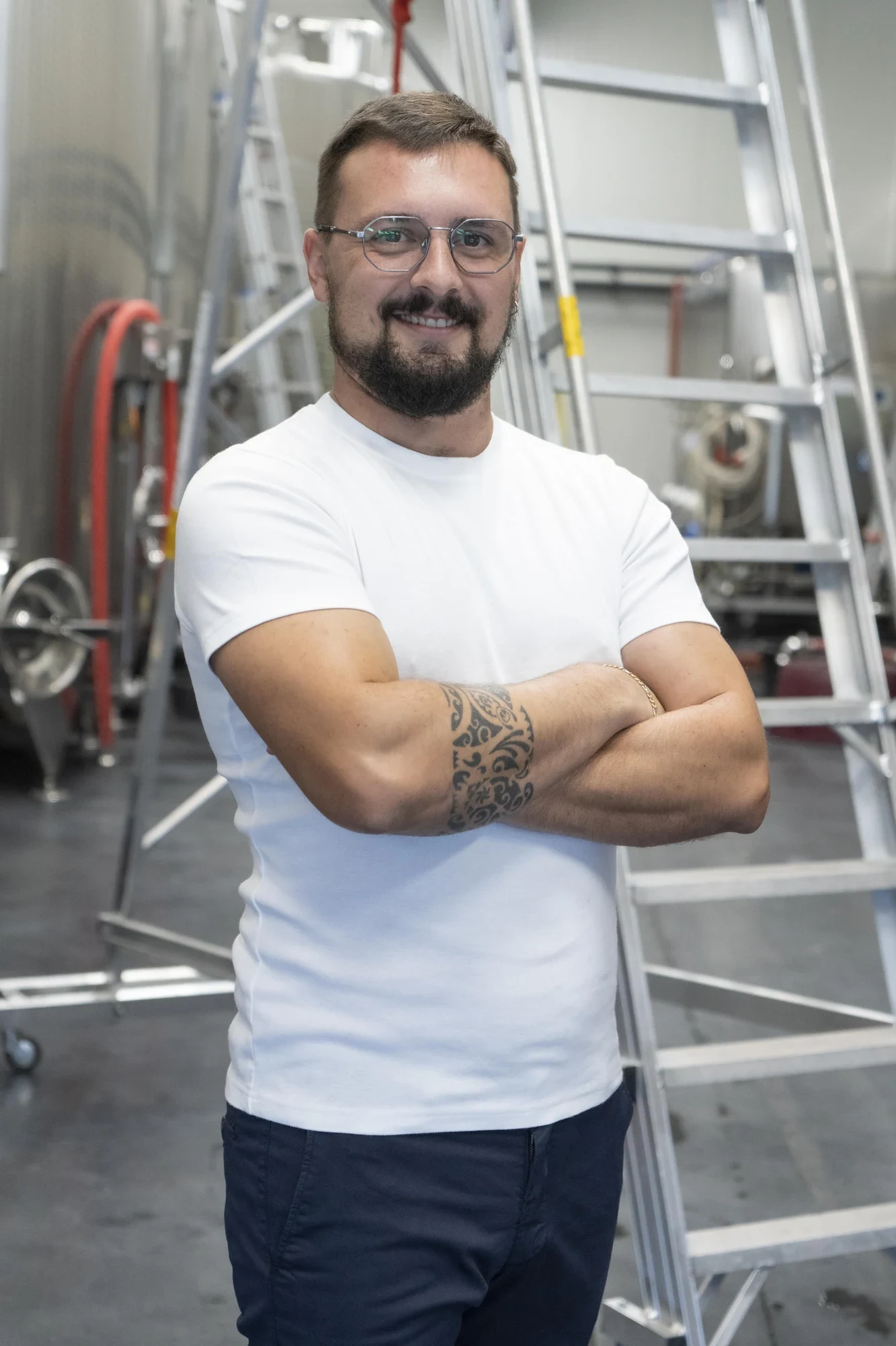 Michele Albertoni