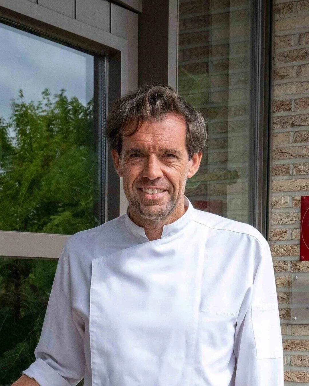 Angelo Rosseel
