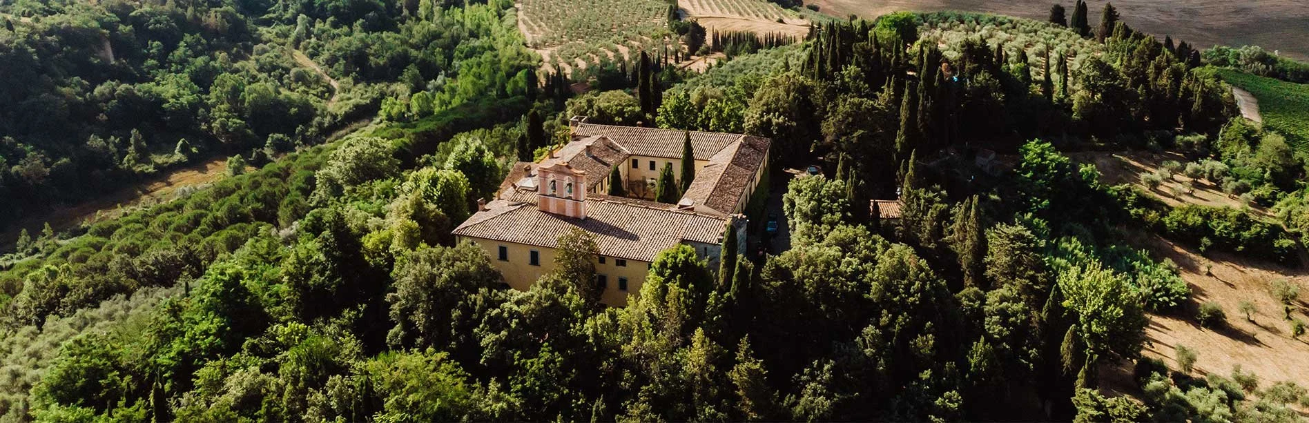 Badia di Morrona