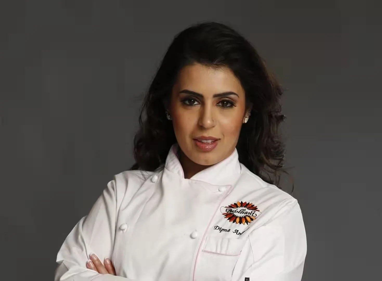 Dipnah Anand