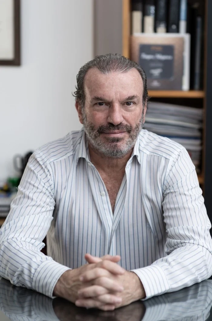 Ingeniero Rubén Rasente