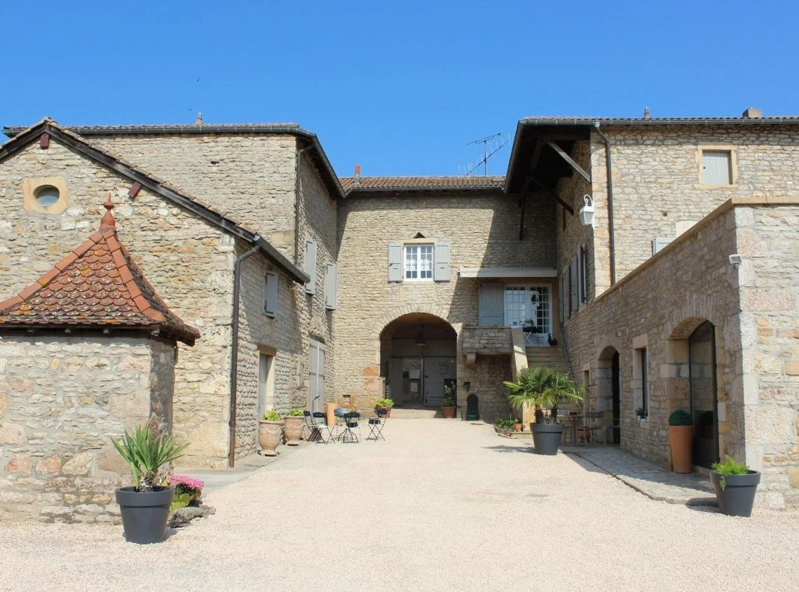 Domaine Thibert Père et Fils