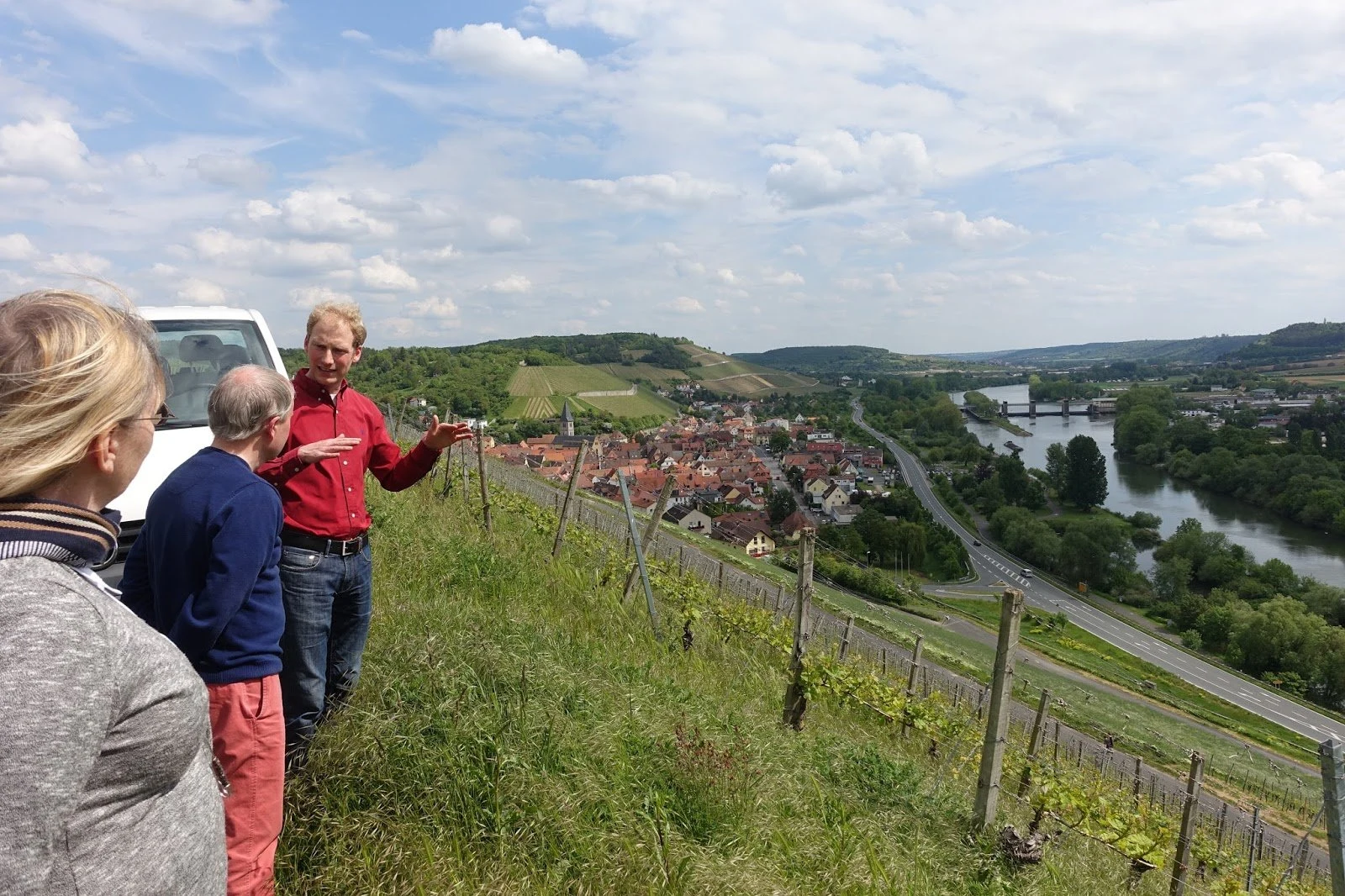 Weingut Schmitt’s Kinder